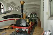 Adler - 2020-07-07-024 Nürnberg Museum