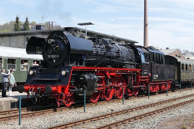 BR 35