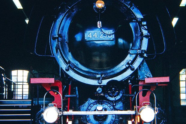 BR 44