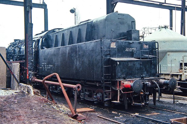 BR 50
