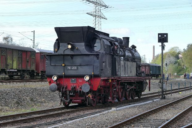 BR 78