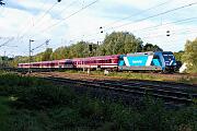 101 033 - 2024-10-06-003 Dortmund Somborn
