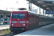 101 087 - 2025-06-17-061 Dortmund Hbf 101 087 mit EC 9 nach Basel.