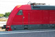 101 087 - 2025-06-17-063 Dortmund Hbf 101 087 mit EC 9 nach Basel.