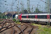 101 087 - 2025-06-17-082 Dortmund Hbf 101 087 mit EC 9 nach Basel