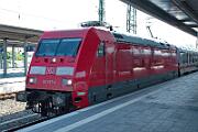 101 101 - 2025-06-17-091 Dortmund Hbf 101 101 mit IC 2013