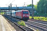 101 103 - 2025-05-06-009 Dortmund Marten Süd 101 103 mit IC 2013