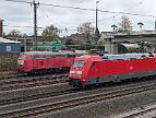 101 107 - 2025-04-10-007 Dortmund Marten Süd 218 402 & 101 107