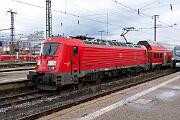 102 005 - 2025-01-27-049 Nürnberg Hbf München-Nürnberg-Express mit 102 005