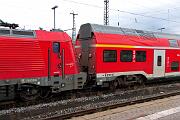 102 005 - 2025-01-27-051 Nürnberg Hbf München-Nürnberg-Express mit 102 005