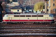 103 003 - 1989-70-004 Würzburg Hbf