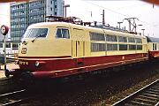 103 117 - 1988-63-031 Dortmund Hbf