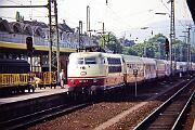 103 132 - 1989-72-085 Koblenz Hbf