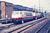 103 136 - 1986-25-038 München Hbf
