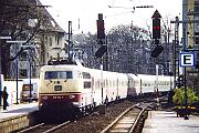 103 154 - 1989-69-054 Bonn Hbf