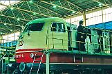 103 155 - 1986-21-038 Leverkusen Opladen