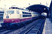 103 160 - 1987-30-046 Bonn Hbf
