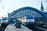 103 166 - 1987-34-003 Köln Hbf