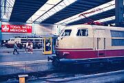 103 222 - 1986-25-028 München Hbf