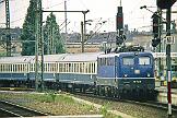 110 112 - 1988-62-008 Düsseldorf Hbf