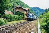 110 305 - 1987-42-024 Breitnau Höllsteig