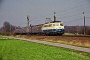 110 415 - 1990-80-046 Drensteinfurt Rinkerode