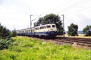 110 417 - 1989-73-057 Paderborn Benhausen