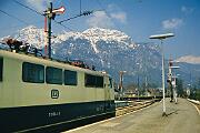 111 004 - 1987-34-024 Garmisch-Partenkirchen