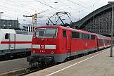 111 010 - 2016-05-31-118 Köln Hbf
