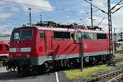 111 010 - 2016-06-006 Dortmund Bahnbetriebswerk