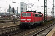 111 013 - 2004-036214 Dortmund Hbf
