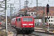 111 087 - 2025-01-29-014 Nürnberg Hbf 111 087