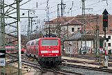111 087 - 2025-01-29-015 Nürnberg Hbf 111 087
