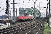 111 114 - 2003-022731 Köln Hbf