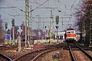 111 123 - 1990-80-050 Unna Königsborn