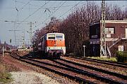 111 123 - 1990-80-051 Unna Königsborn