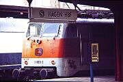 111 139 - 1989-69-051 Hagen Hbf