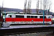 111 157 - 1990-79-003 Hagen Hbf