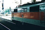 111 165 - 1986-26-032 Düsseldorf Hbf