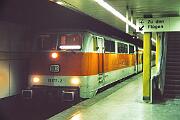 111 177 - 1988-62-009 Düsseldorf Hbf