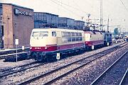120 000 - 1986-25-038 München Hbf
