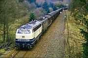 140 000 - 1988-58-027 Brilon Wald