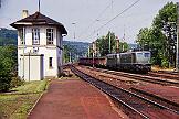140 787 - 1989-76-038 Baunatal Guntershausen