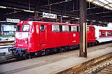 141 200 - 1989-70-007 Wiesbaden Hbf