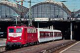 141 200 - 1989-70-010 Wiesbaden Hbf