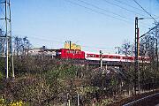 141 200 - 1989-70-015 Mainz Nord