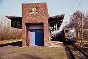 141 305 - 1990-80-025 Werne
