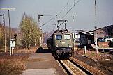 141 305 - 1990-80-029 Werne