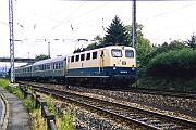 141 407 - 1988-66-003 Wittlich Hbf