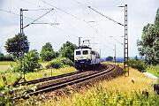 141 450 - 1989-73-055 Paderborn Benhausen